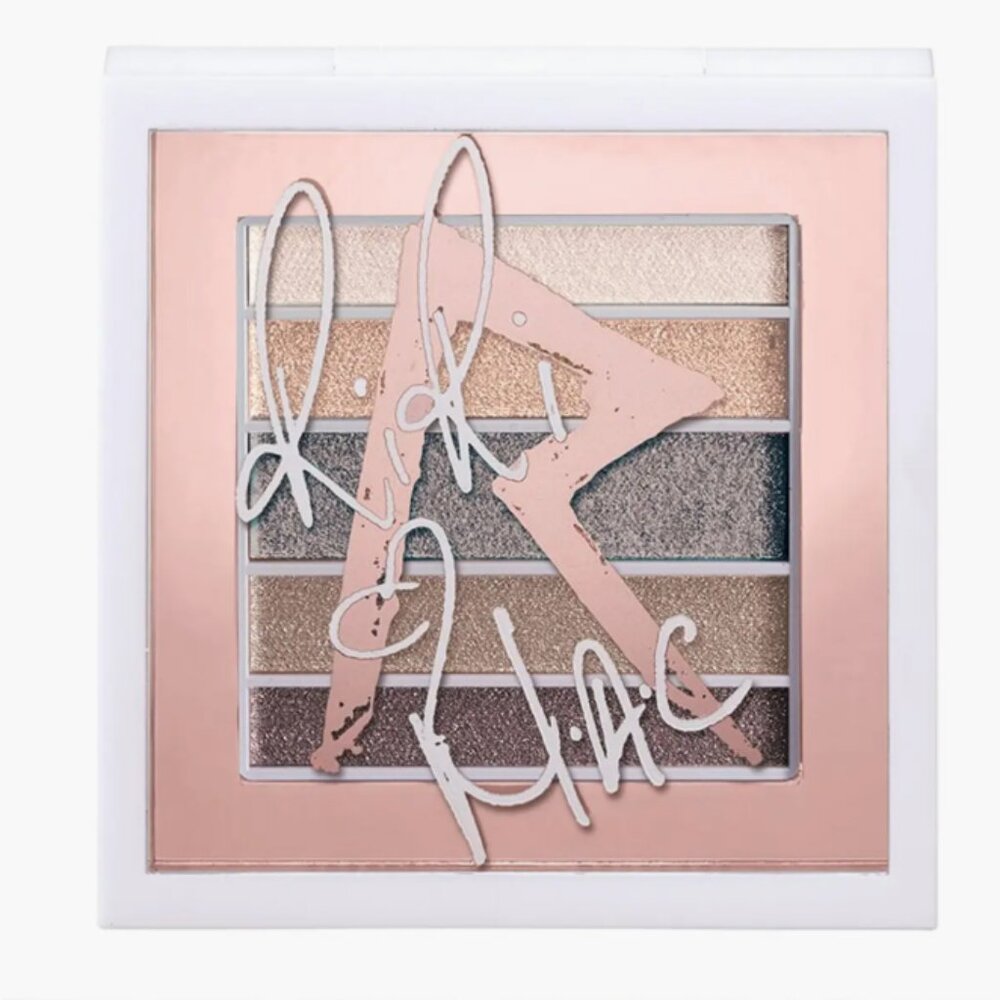 MAC PEARLFUSION EYESHADOW - RIHANNA LIMITED COLLECTION